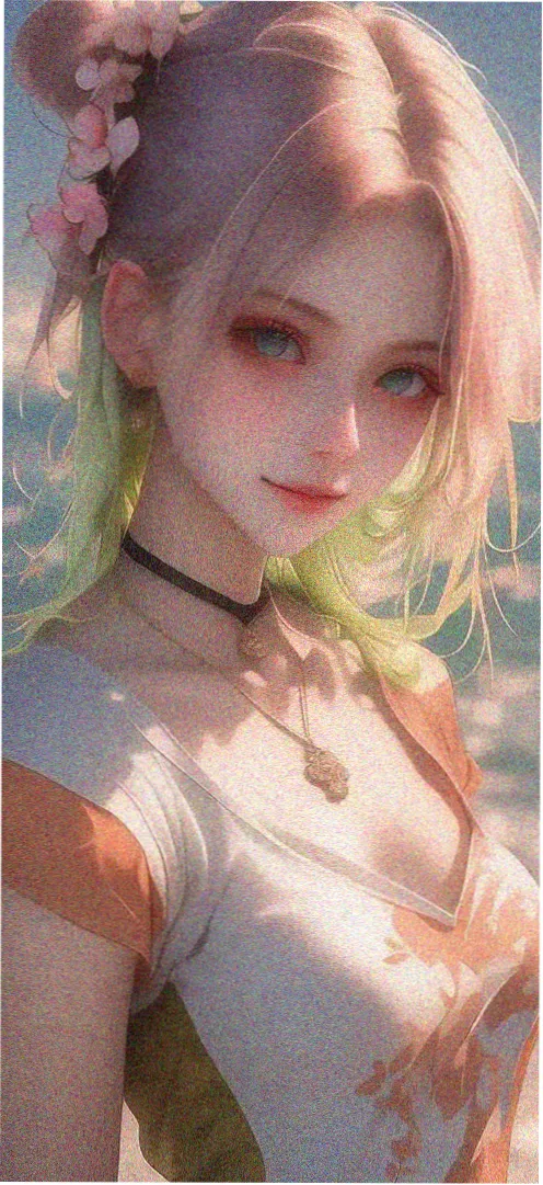 动漫美女题材市场趋势资讯配图